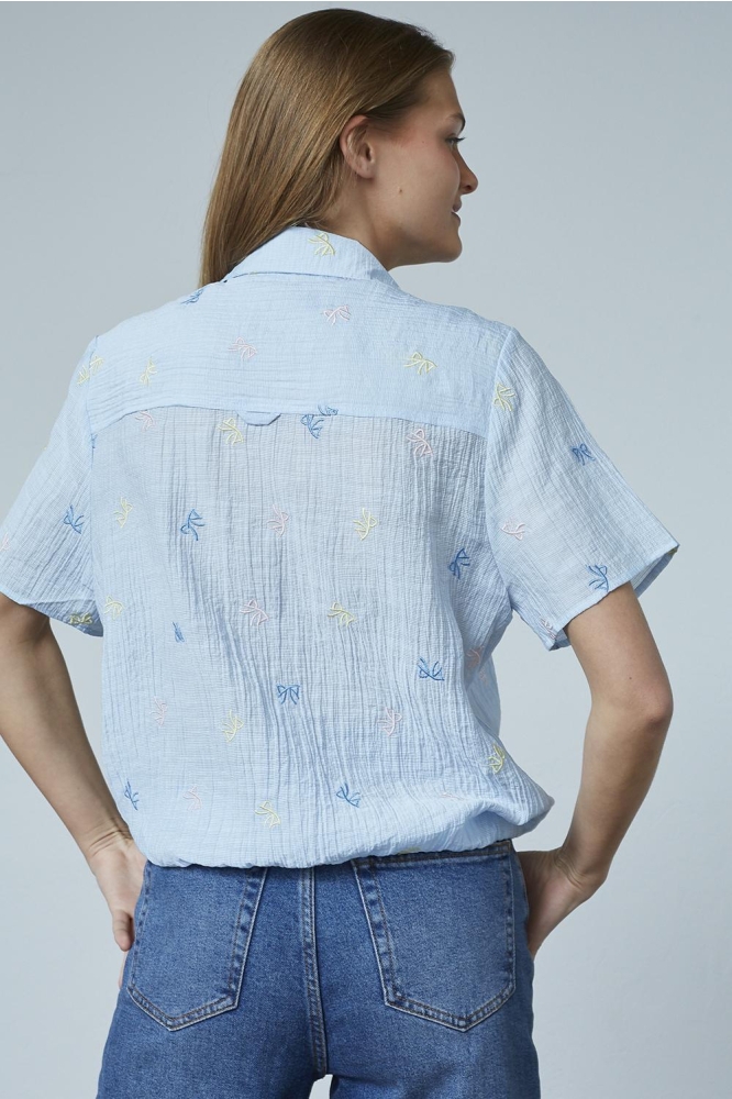 GUFO SH SS1 18954 PASTEL BLUE